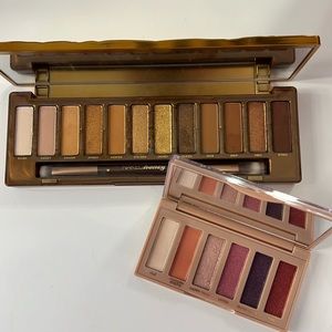 Urban Decay Naked Honey Full Size Palette! Eyeshadow 16 shades!